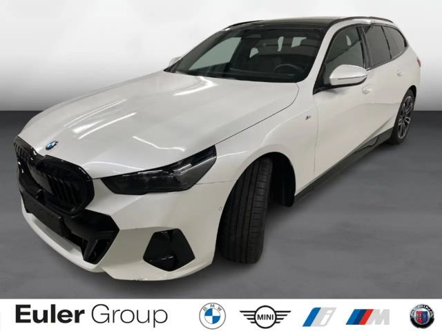 BMW 520 520i M-Sport