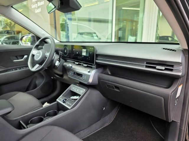 Hyundai Kona Electric Trend