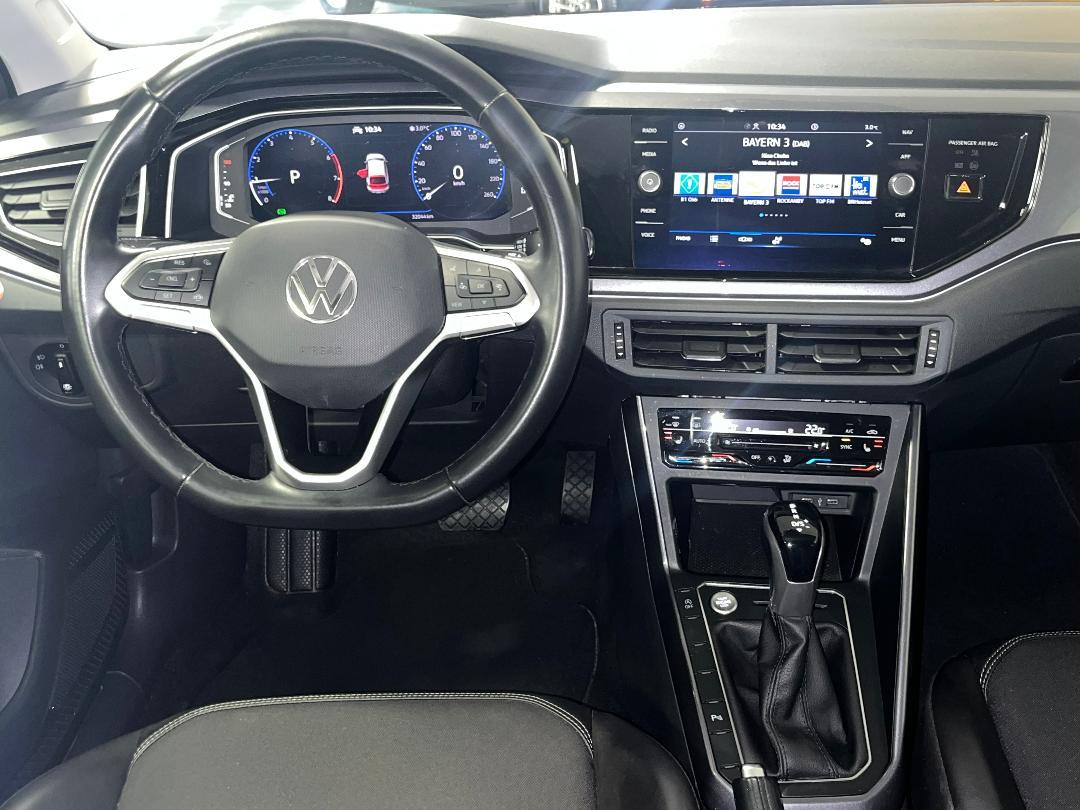 Volkswagen Taigo 1.0 TSI DSG Style