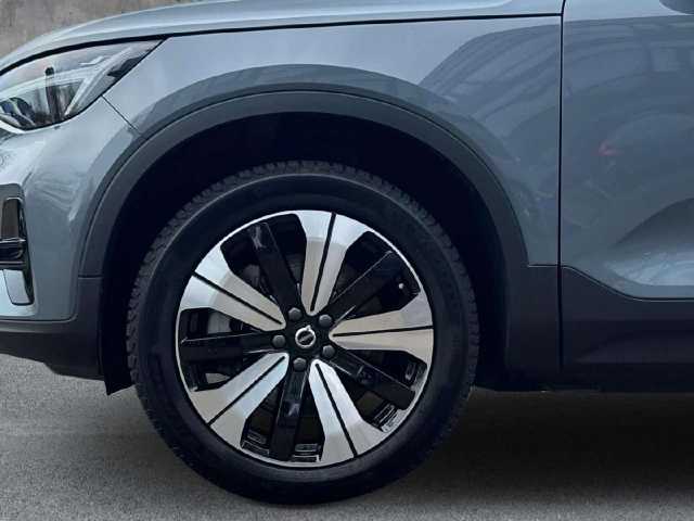 Volvo XC40 Plus Recharge