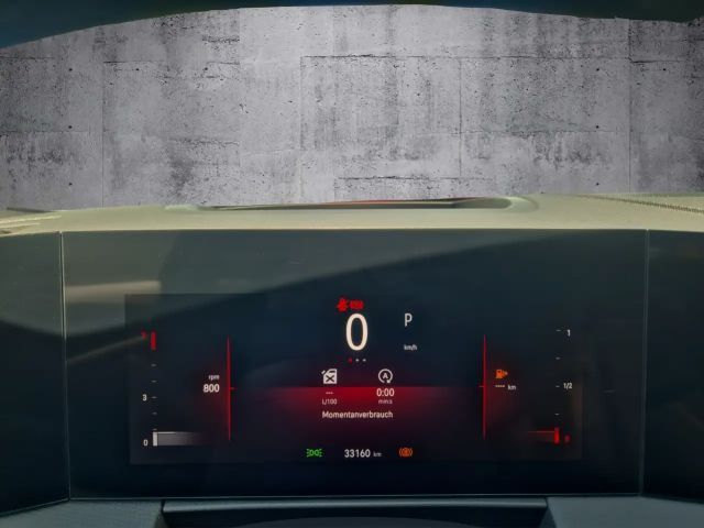 Opel Astra 1.2 Turbo Turbo Ultimate