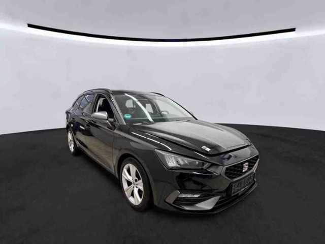 Seat Leon 1.5 TSI Sportstourer