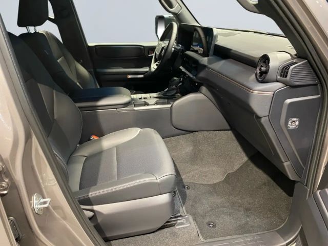 Toyota Land Cruiser Executive Hybride