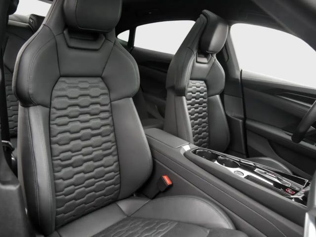 Audi e-tron GT Nav+ Allradl. Belüftung Massage Ass+