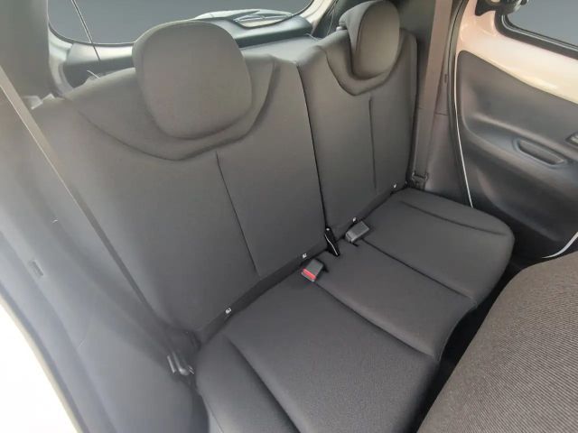 Toyota Aygo X Hatchback Play