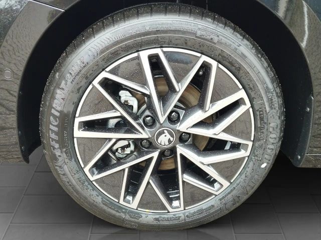 Skoda Octavia 1.5 TSI Combi Tour