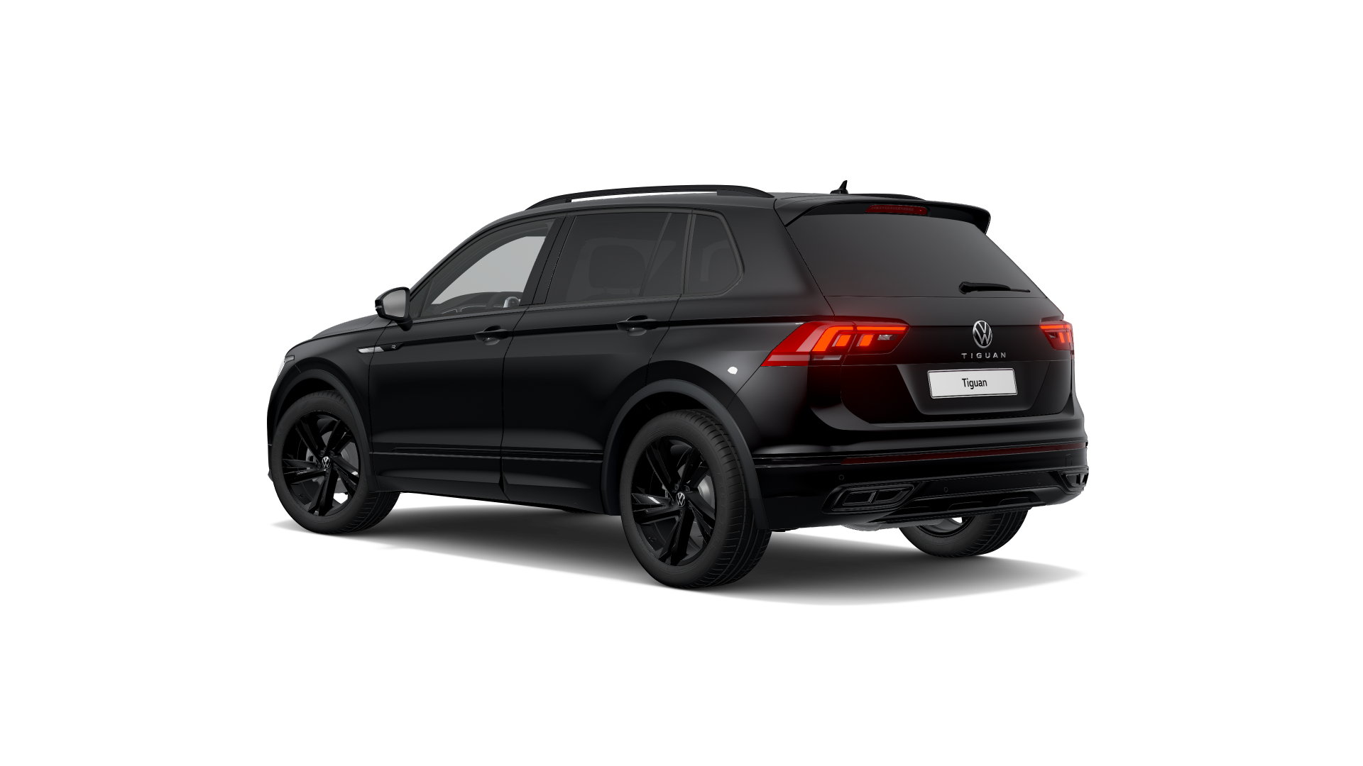 Volkswagen Tiguan 2.0 TDI DSG R-Line