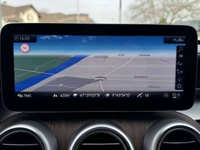 Mercedes-Benz C 300 Estate