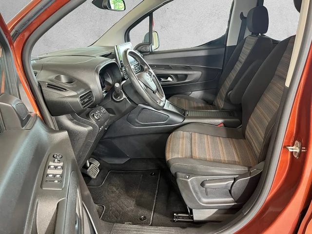 Opel Combo Combo-e Elegance Life