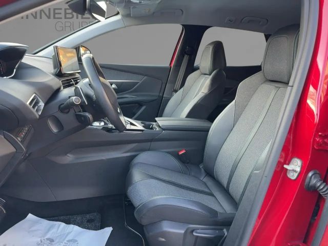 Peugeot 3008 Allure Pack Hybrid