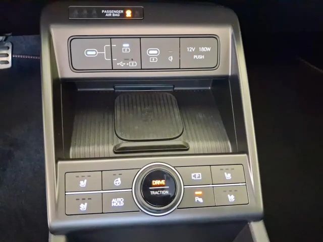 Hyundai Kona 1.0 N Line T-GDi