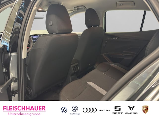 Skoda Fabia 1.0 TSI Active