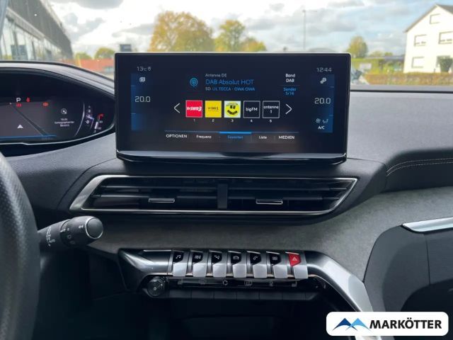 Peugeot 5008 GT-Line PureTech