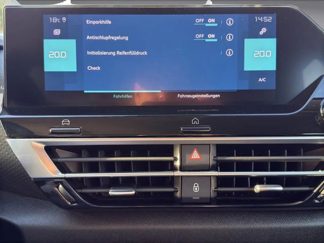 Citroën ë-C4 Feel Pack