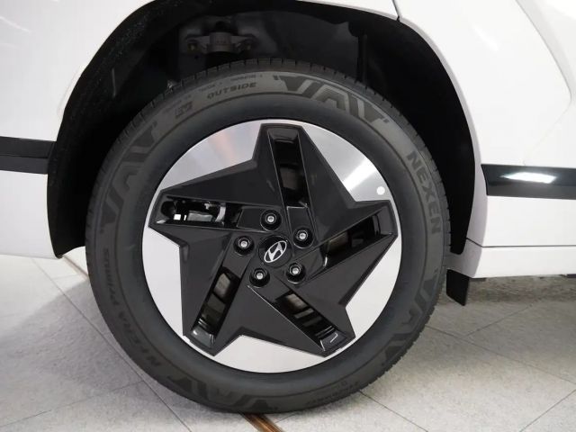 Hyundai Kona Electric Smart