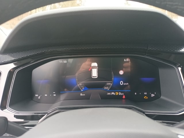 Volkswagen Taigo 1.0 TSI Life