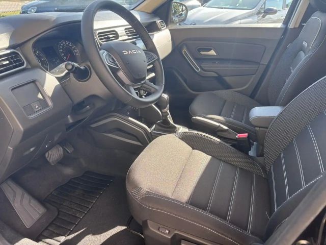 Dacia Duster Automatik mit Klima & CarPlay Klima Navi