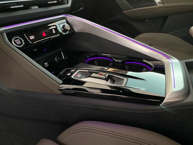 Audi Q5 Quattro S-Tronic Sportback