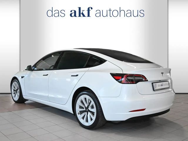 Tesla Model 3 60 RWD