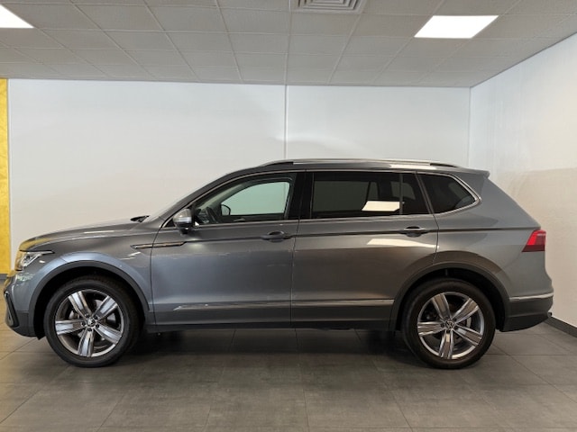 Volkswagen Tiguan 2.0 TDI 4Motion Allspace DSG