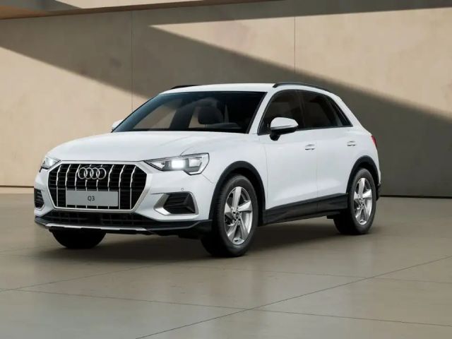 Audi Q3 35 TFSI S-Tronic