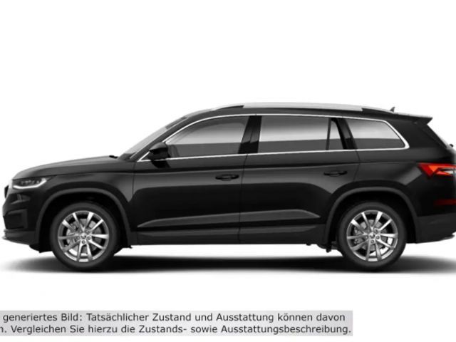Skoda Kodiaq 4x4 Style Style