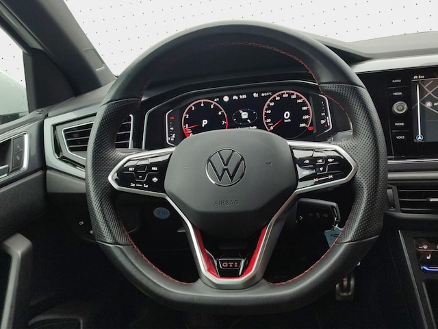 Volkswagen Polo 2.0 TSI DSG GTI IQ.Drive