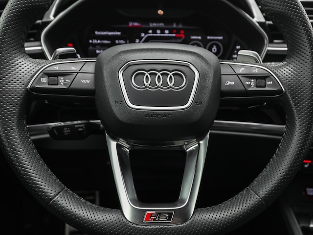 Audi RS Q3 Quattro S-Tronic