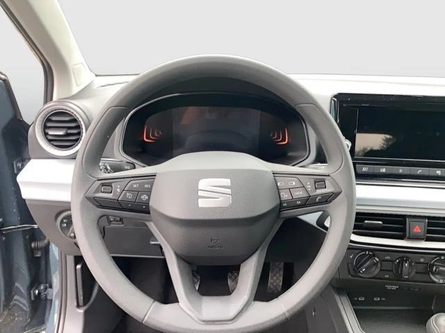 Seat Ibiza 1.0 TSI Reference