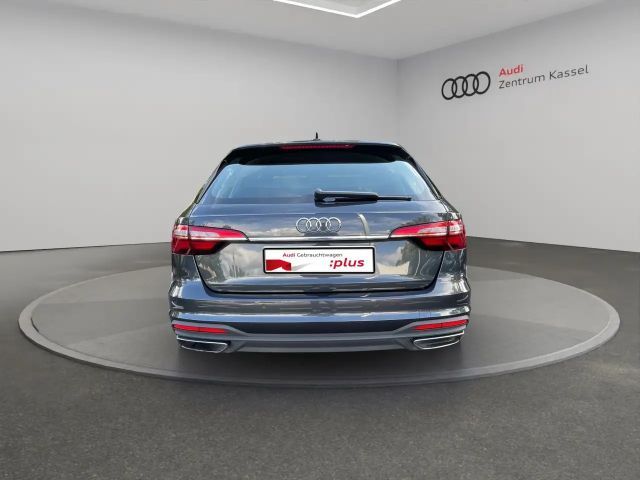 Audi A4 30 TDI