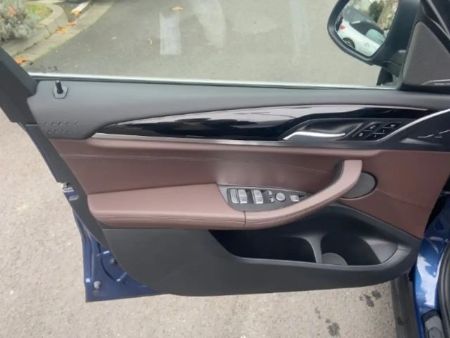 BMW X3 xDr20d LCProf StandHZG ACC PANO H/K 360Kamera