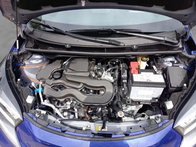 Toyota Aygo X Hatchback S-CVT