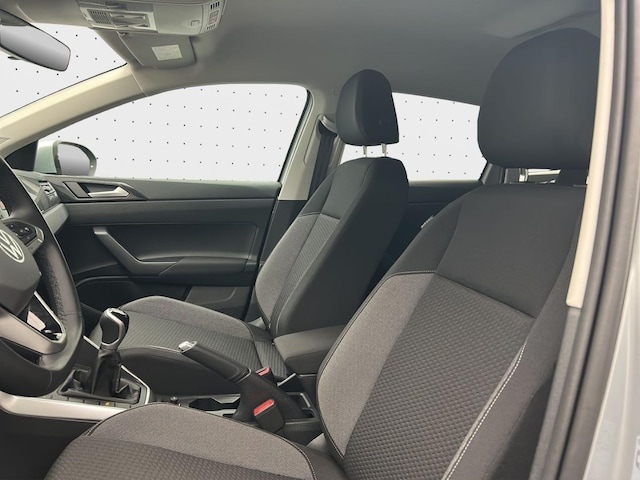 Volkswagen Taigo 1.0 TSI IQ.Drive Life