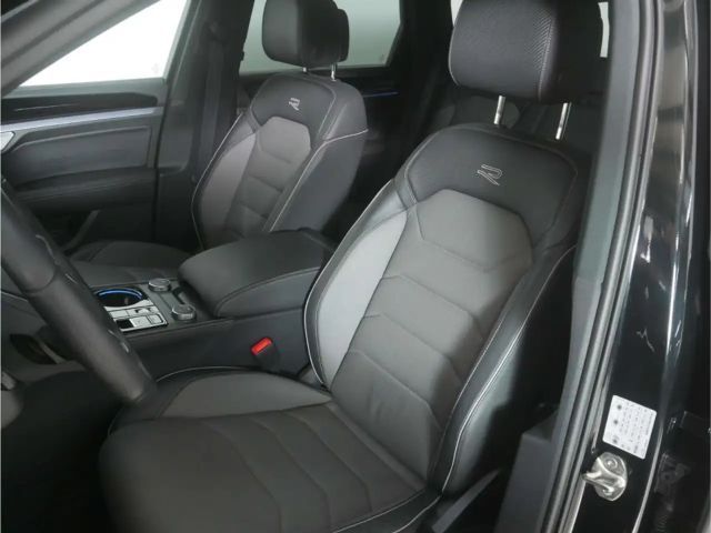 Volkswagen Touareg 3.0 V6 TDI R-Line Style