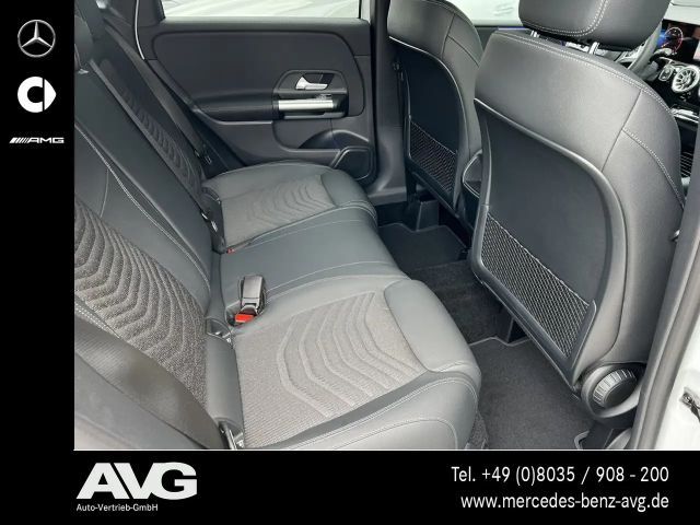 Mercedes-Benz B 200 B 200 d Progressive