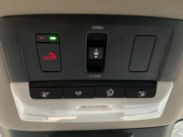 Nissan Qashqai Black Edition