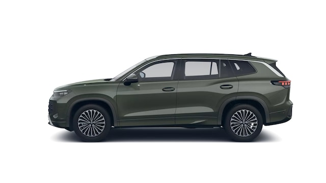 Volkswagen Tayron 1.5 eTSI DSG Life