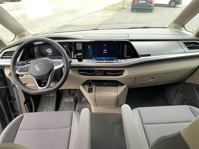 Volkswagen Multivan Multivan LÜ TDI 110 kw AHK Navi Kamera