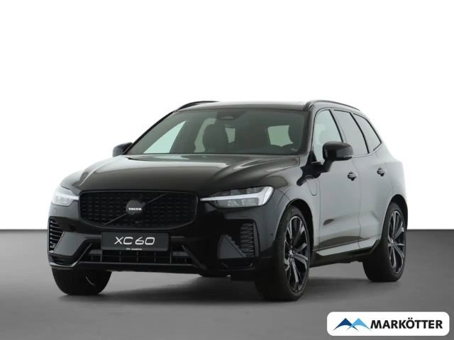 Volvo XC60 AWD T6 Ultra