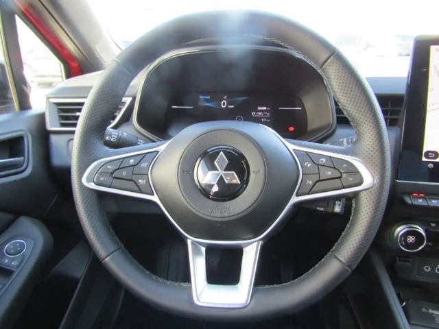 Mitsubishi Colt 1.0T Intro Edition NAVI LED SHZ GRA ACC FSE PDC