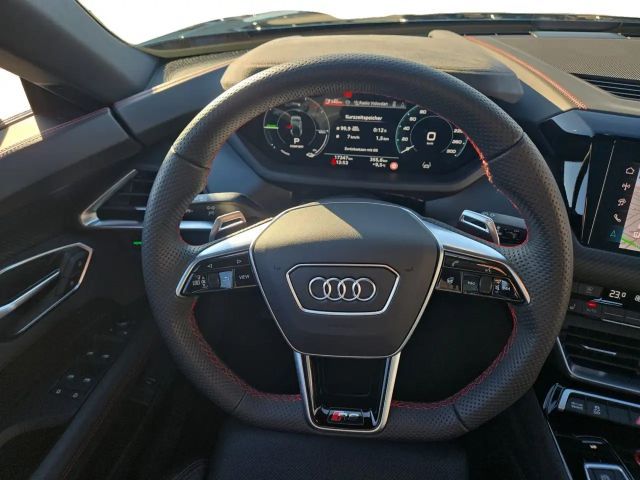 Audi RS e-tron GT 440 KW