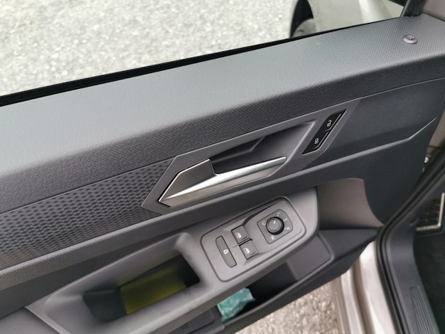 Volkswagen Caddy 2.0 TDI