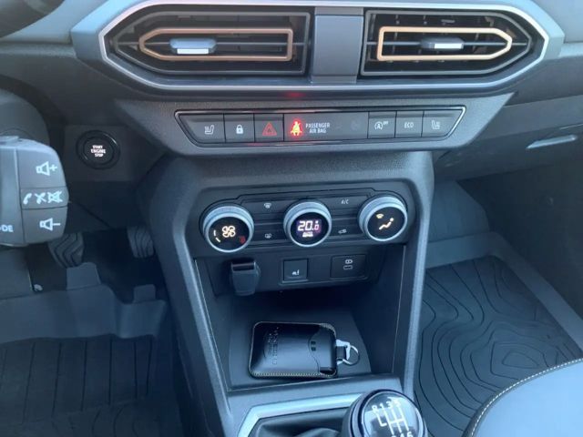 Dacia Sandero ECO-G Extreme Stepway