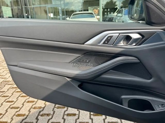 BMW 420 420i Coupé M-Sport