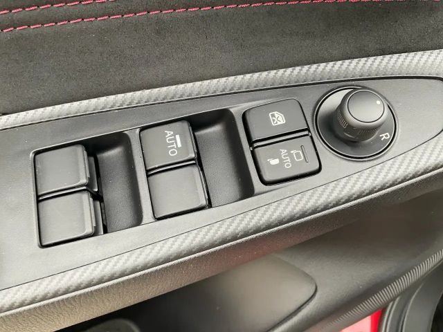 Mazda 2 Homura SkyActiv e-Skyactiv