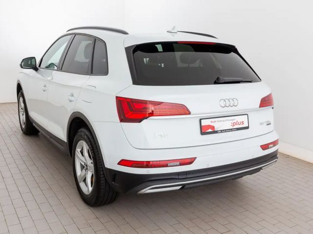 Audi Q5 50 TFSI Hybride Quattro