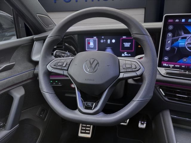 Volkswagen Tayron 2.0 TDI DSG R-Line