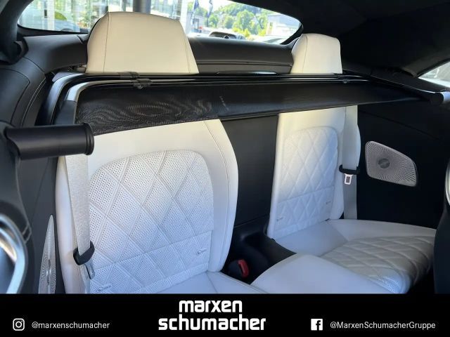 Mercedes-Benz SL 63 AMG 4MATIC+ AMG Line