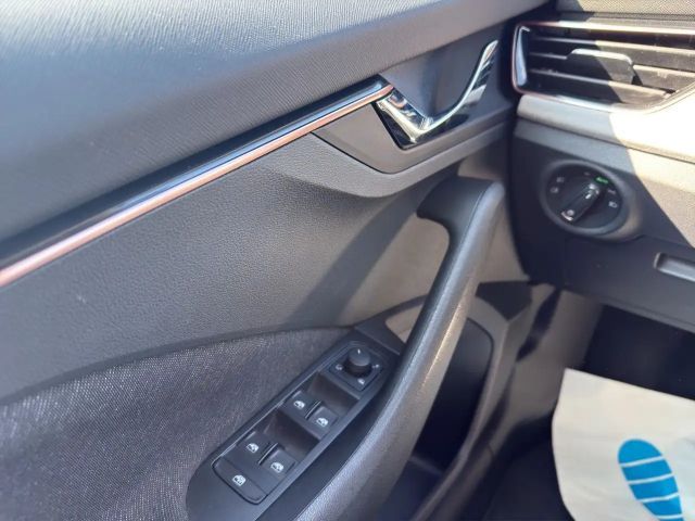 Skoda Kamiq 1.0 TSI Drive Selection