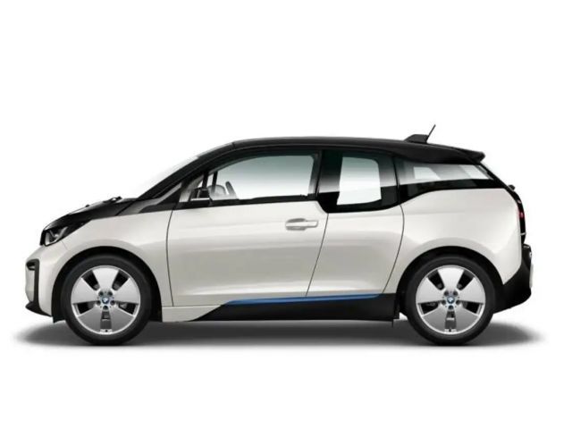 BMW i3 120Ah S